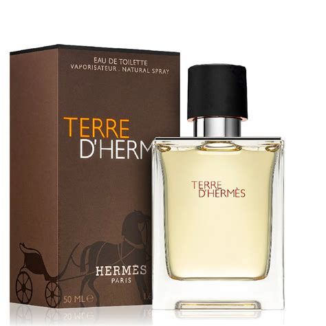 terre d hermes eau de toilette 50 ml|terre d'hermes for men 100ml.